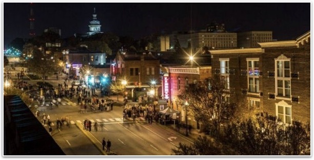 10 Fun Things To Do In Columbia Sc In 2022 Experience South Carolina