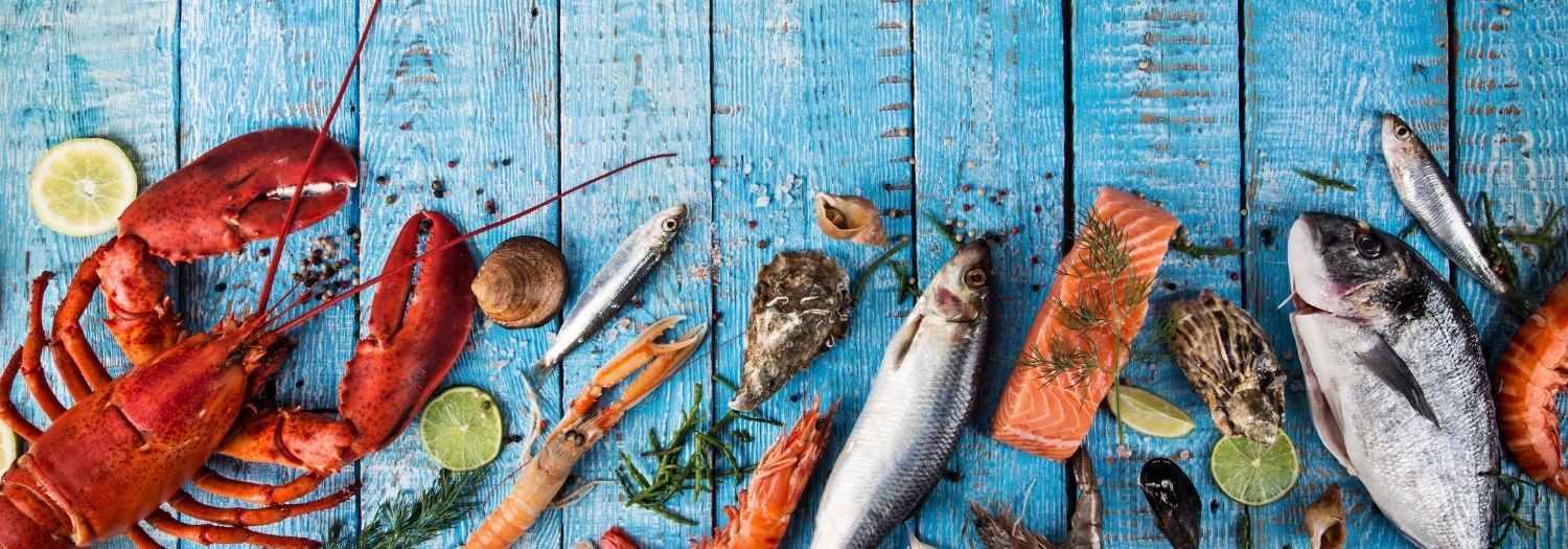 10 Best Seafood Restaurants In